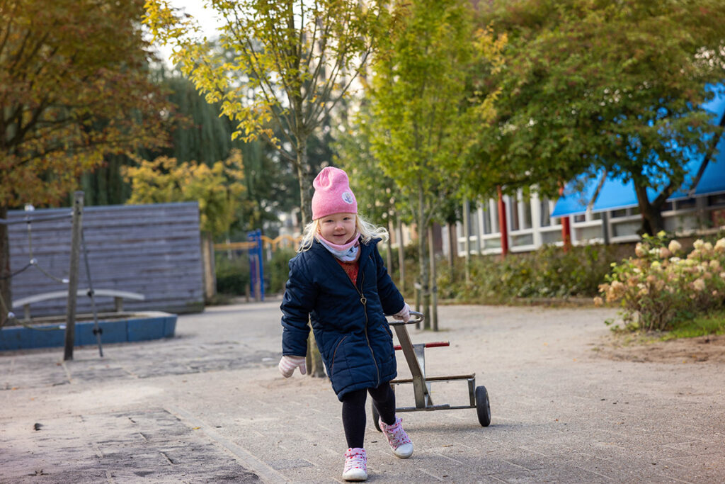 Basisschool De Wilgenburg Zwolle - Meld uw kind aan