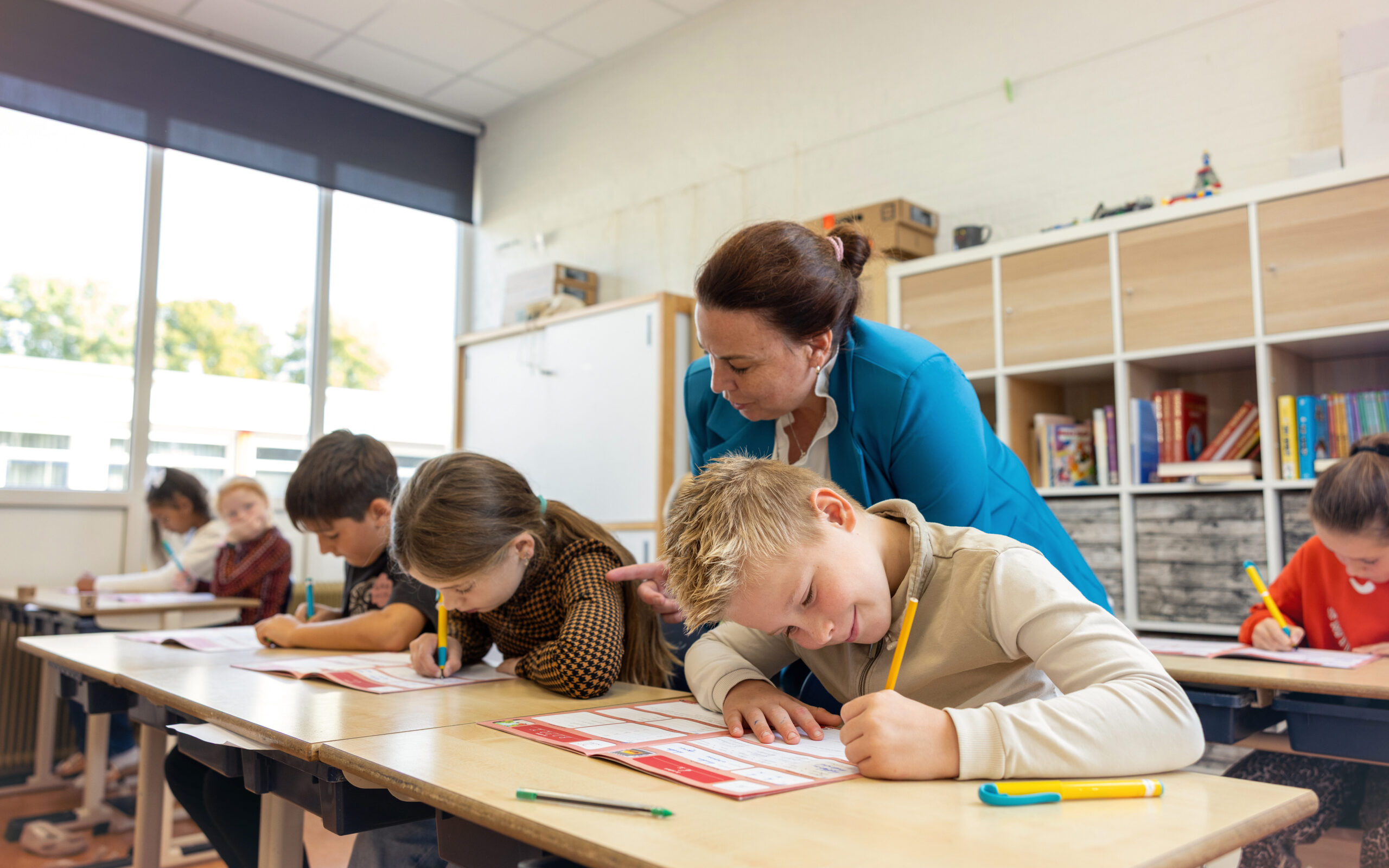 Basisschool De Wilgenburg Zwolle