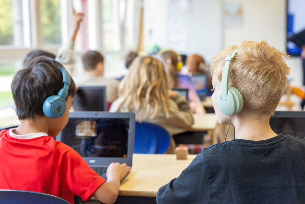 Basisschool De Wilgenburg Zwolle - Meld uw kind aan
