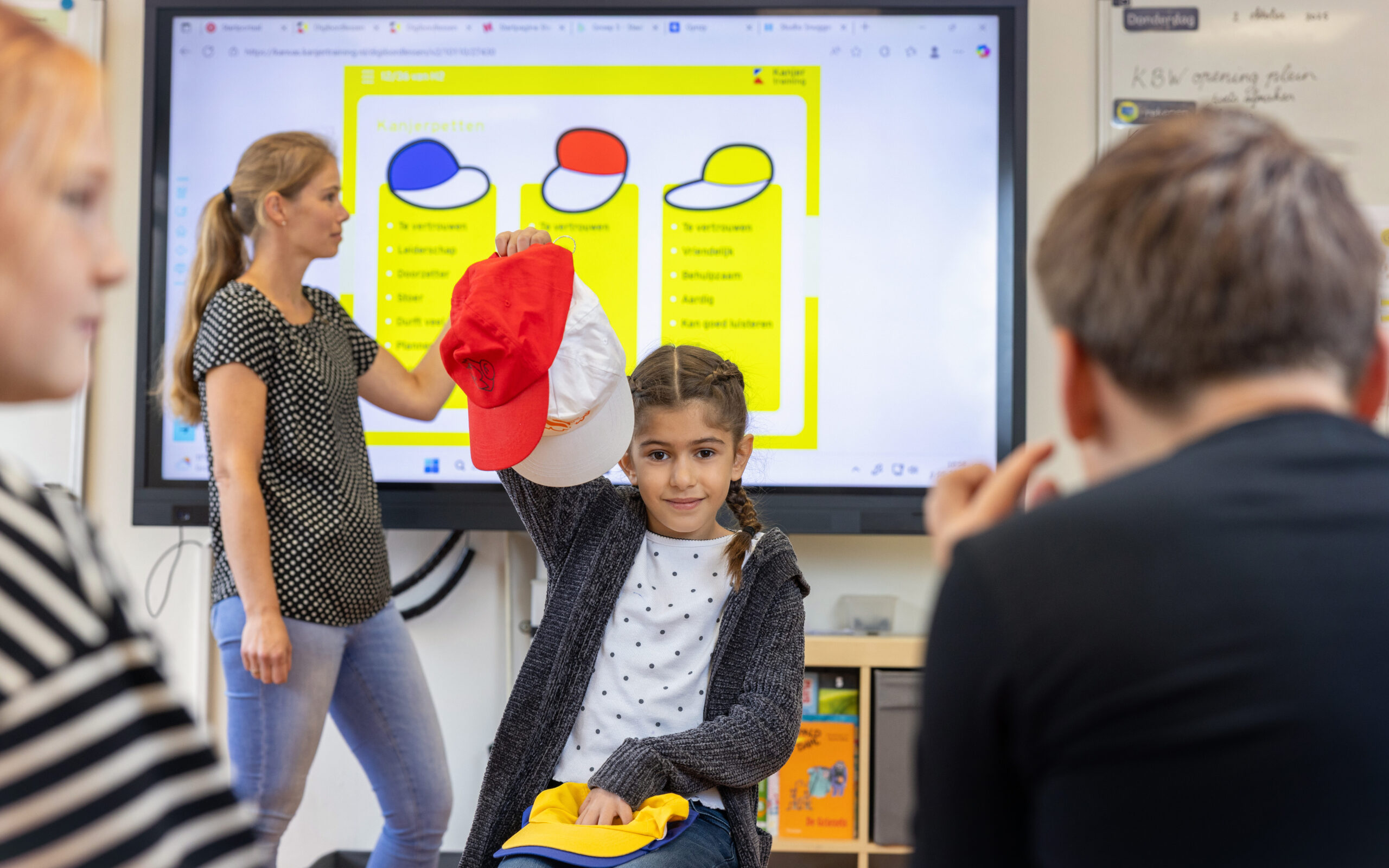 Basisschool De Wilgenburg Zwolle
