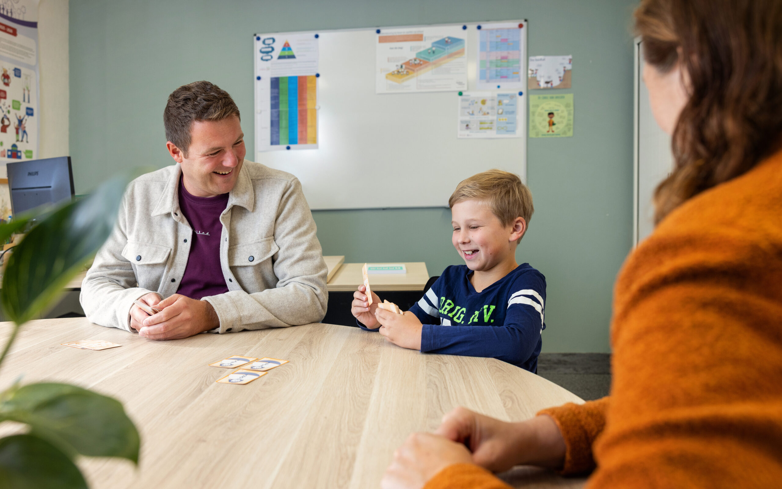 Basisschool De Wilgenburg Zwolle